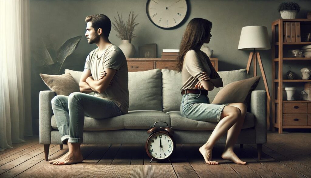 10 Troubling Signs You and Your Partner Are Heading to Divorce