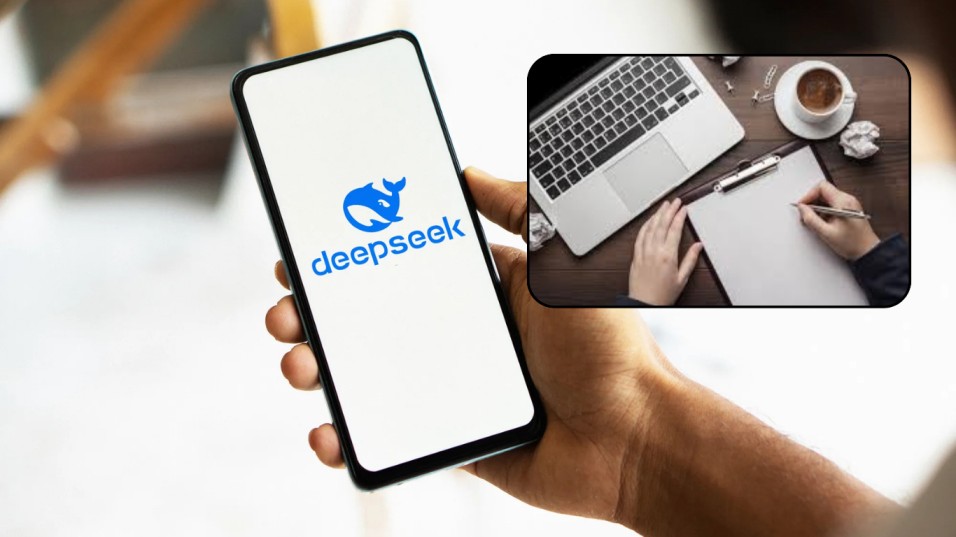 How DeepSeek Can Enhance Your SEO Strategy in 2025