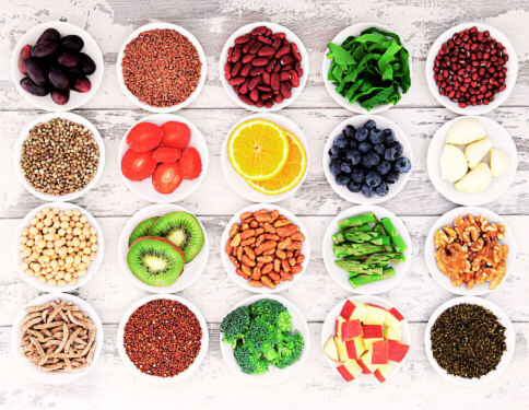 16 Superfoods to Incorporate into Your Diet for Optimal Health